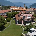 Lägenhetshotell Costantina With Heated Pool