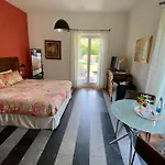 Costantina With Heated Pool 4* Cannobio