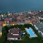 Costantina With Heated Pool 4* Cannobio