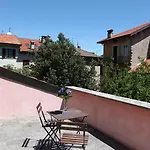 Costantina With Heated Pool Appart hôtel