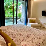 Costantina With Heated Pool Cannobio