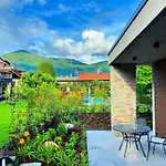 Costantina With Heated Pool Appart hôtel 4*