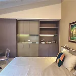 Appart hôtel Costantina With Heated Pool