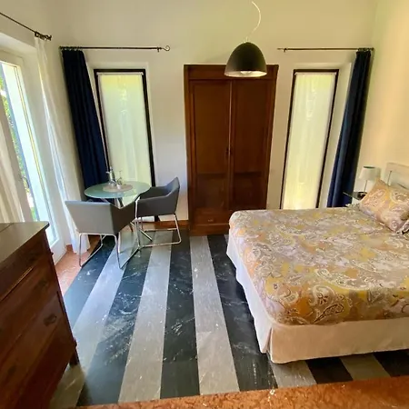 Apart-hotel Costantina With Heated Pool 4*