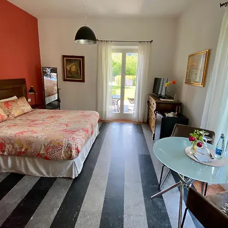 Costantina With Heated Pool 4* Каннобио
