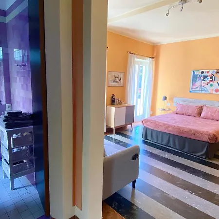 Apart-hotel Costantina With Heated Pool