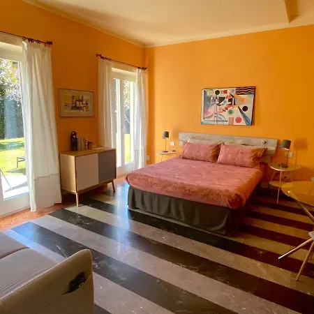 Apart-hotel Costantina With Heated Pool