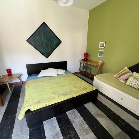 Aparthotel Costantina With Heated Pool Cannobio