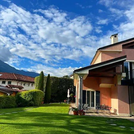 Costantina With Heated Pool Апарт-отель