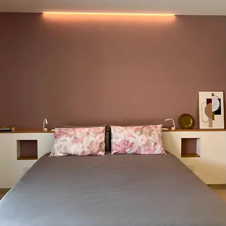 Costantina With Heated Pool 4* Каннобио