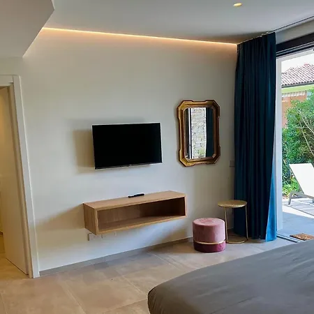 Costantina With Heated Pool Apart-hotel 4*