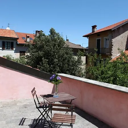 Costantina With Heated Pool Апарт-отель