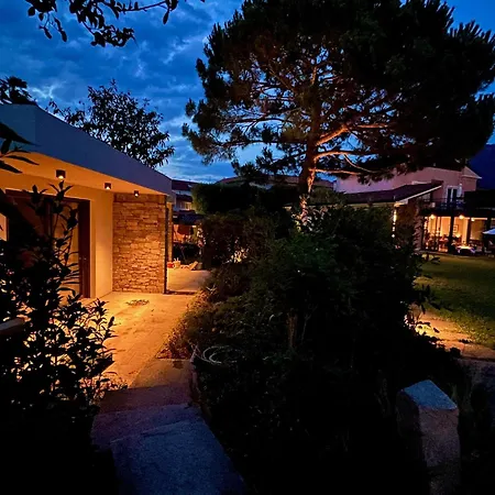 Costantina With Heated Pool * Cannobio