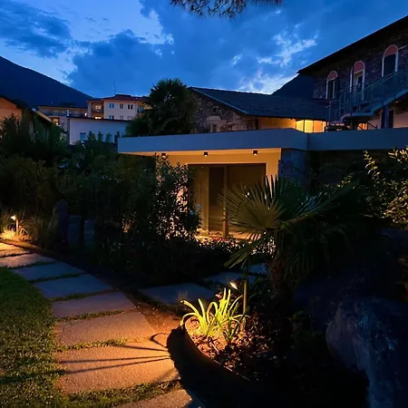 Costantina With Heated Pool Aparthotel