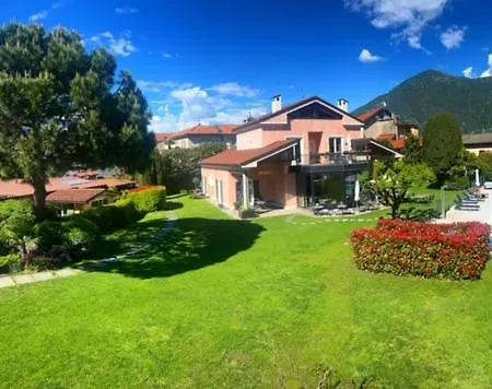 Costantina With Heated Pool Aparthotel