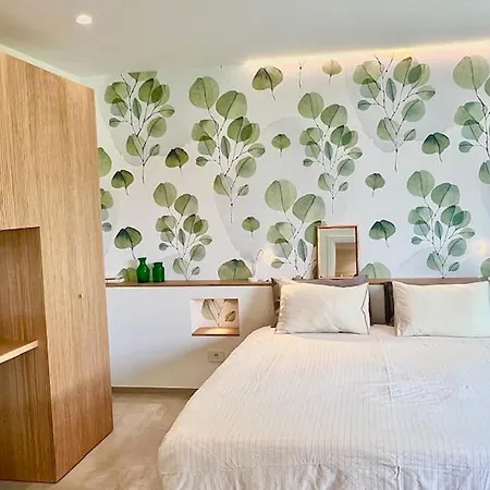 Aparthotel Costantina With Heated Pool Cannobio