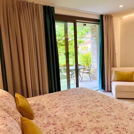 Apart Otel Costantina With Heated Pool Cannobio