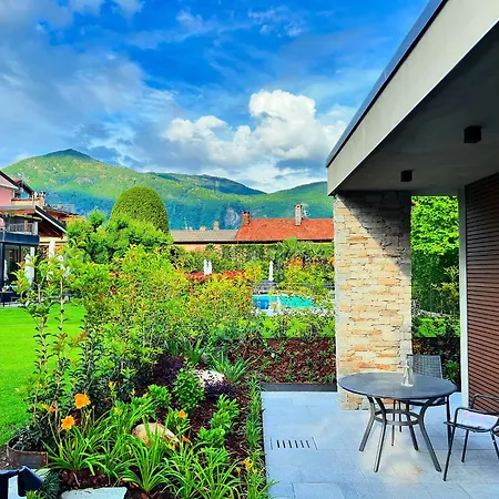 Costantina With Heated Pool Aparthotel 4*