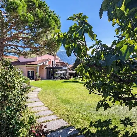 Costantina With Heated Pool Apart-hotel 4*