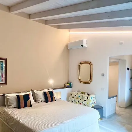 Costantina With Heated Pool 4* Каннобио