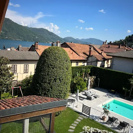Costantina With Heated Pool Aparthotel