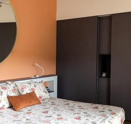 Apart-hotel Costantina With Heated Pool Cannobio