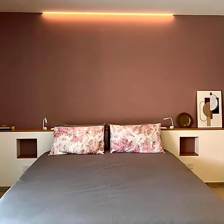 Aparthotel Costantina With Heated Pool Cannobio