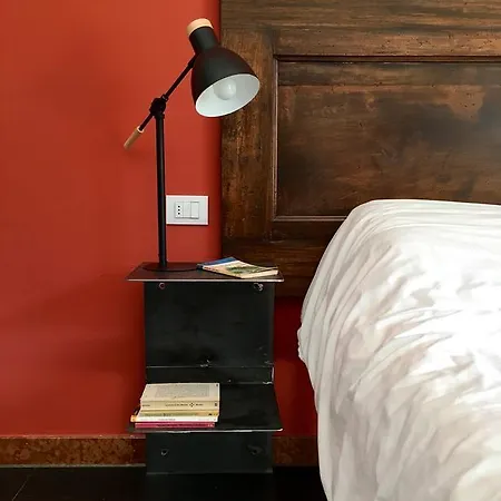 Apart-hotel Costantina With Heated Pool