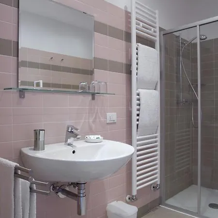Aparthotel Costantina With Heated Pool *