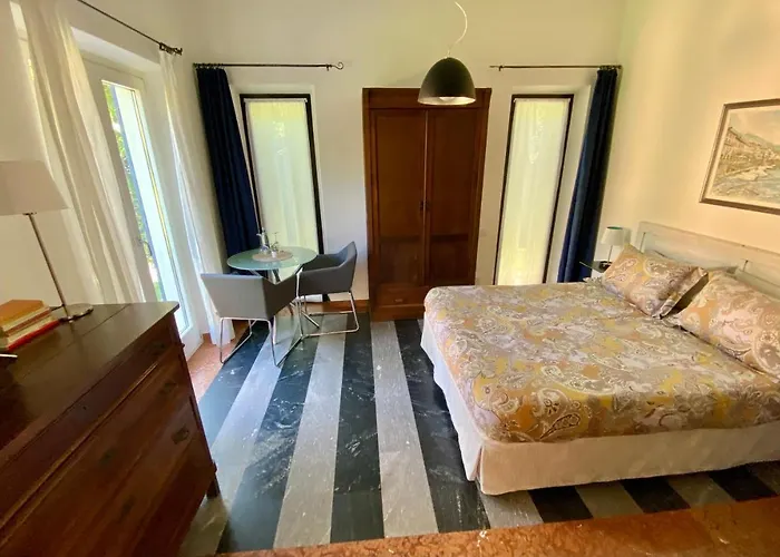 Hotel apartamentowy Costantina With Heated Pool 4*