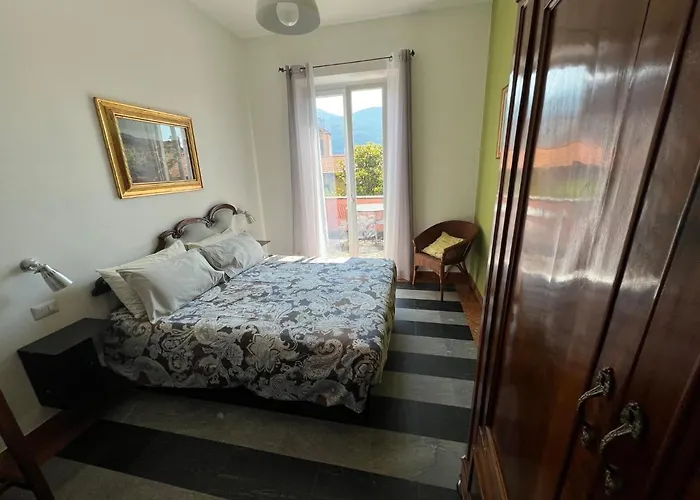 Costantina With Heated Pool Hotel apartamentowy 4*