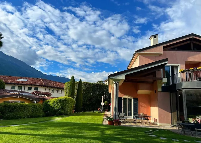 Costantina With Heated Pool Hotel apartamentowy