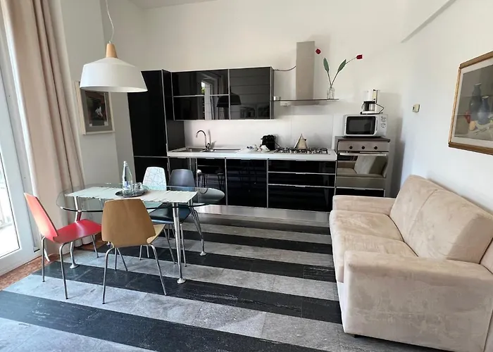 Costantina With Heated Pool 4* Cannobio