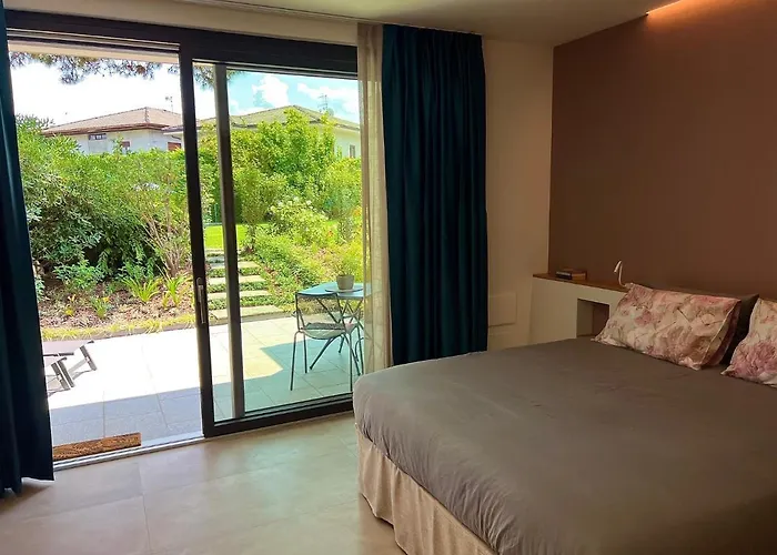 Costantina With Heated Pool Cannobio