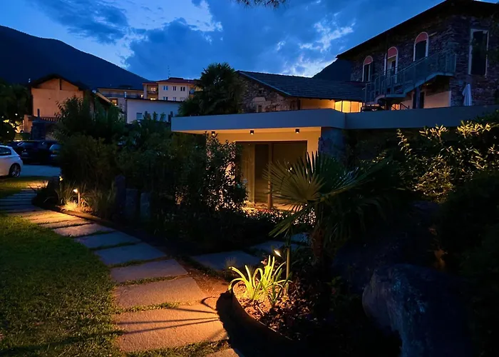 Costantina With Heated Pool Hotel apartamentowy