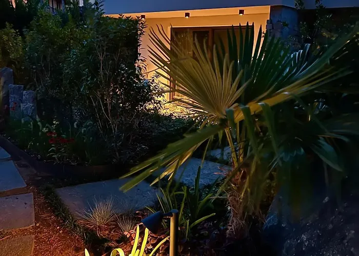 Costantina With Heated Pool 4* Cannobio