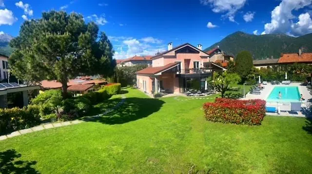 Costantina With Heated Pool Hotel apartamentowy