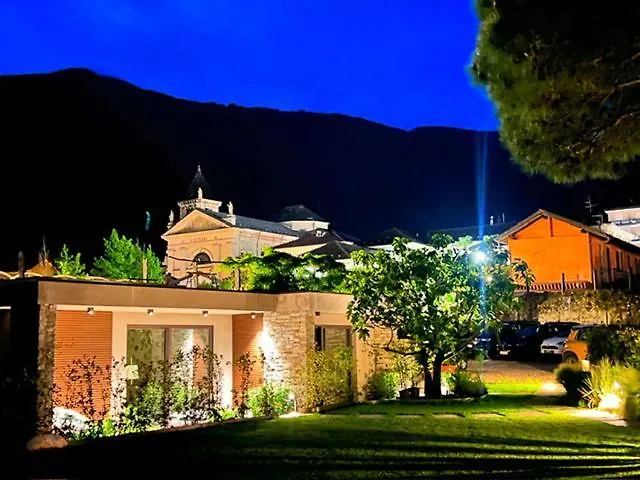 Costantina With Heated Pool 4*