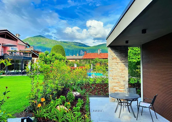 Costantina With Heated Pool Aparthotel 4*