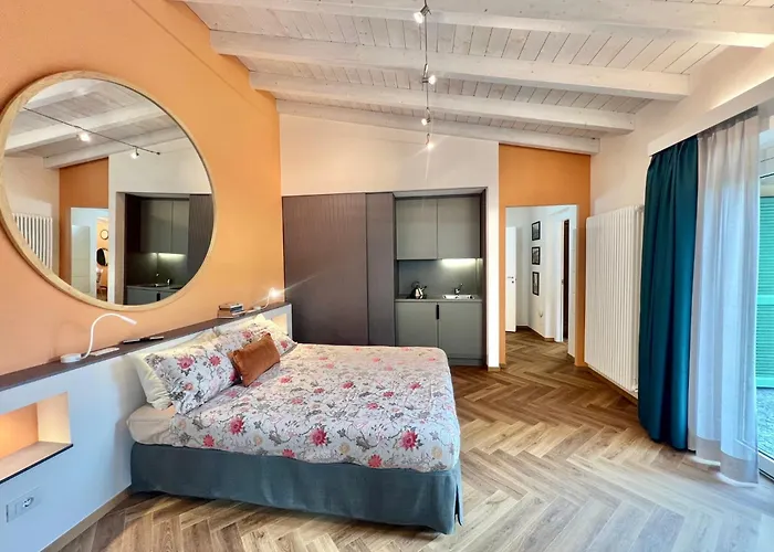 Costantina With Heated Pool