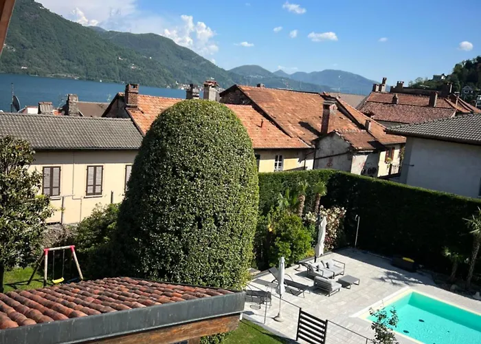 Costantina With Heated Pool Hotel apartamentowy