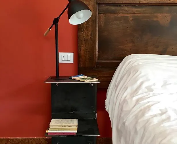 Hotel apartamentowy Costantina With Heated Pool